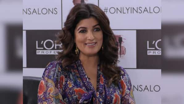 Twinkle Khanna's third novel, Pyjamas Are Forgiving, to release in early September