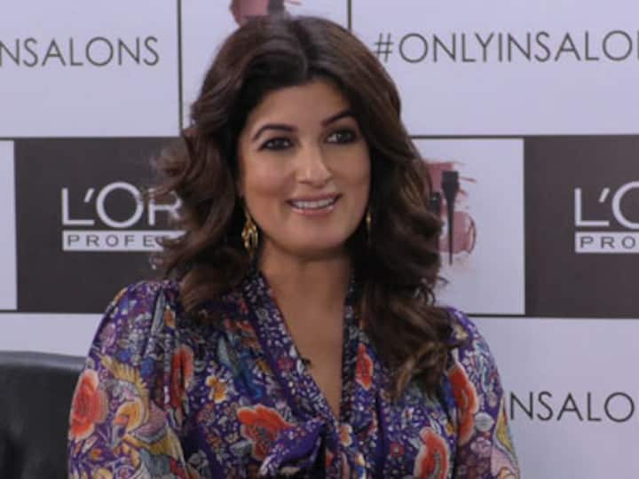 Twinkle Khanna's third novel, Pyjamas Are Forgiving, to release in early September