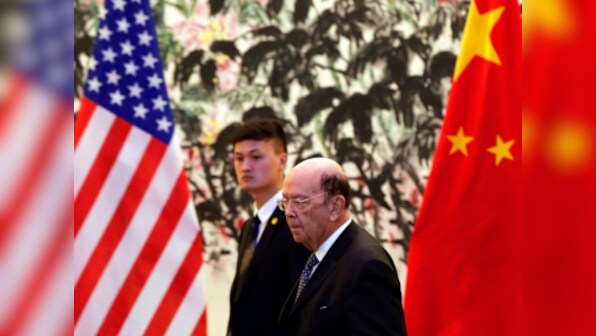 China vows to narrow trade surplus if Donald Trump follows through on his threat to tax Chinese imports