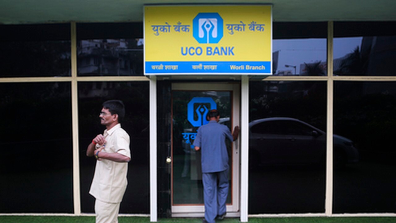 UCO Bank hopes to recover major amount of bad loans through NCLT; to ...