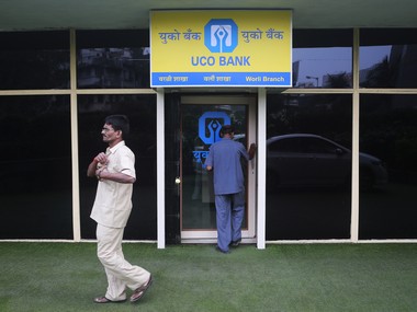 RBI slaps Rs 5 lakh fine on UCO Bank for violating govt bond holding norms RBI slaps Rs 5 lakh fine on UCO Bank for violating govt bond holding norms