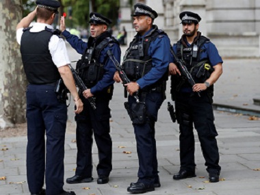 London bus attack: Police arrests fifth suspect for homophobic assault