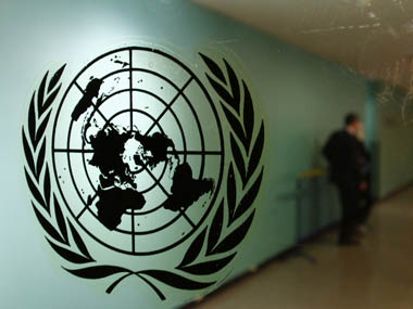 Global economy could shrink by almost 1% in 2020 due to coronavirus pandemic: UN Global economy could shrink by almost 1% in 2020 due to coronavirus pandemic: UN