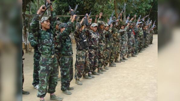 Assam lynching: Senseless violence not new to Karbi Anglong; it's been singed by insurgency and riots for nearly two decades