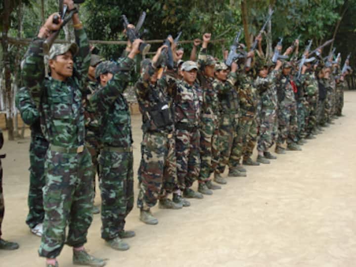 Assam lynching: Senseless violence not new to Karbi Anglong; it's been singed by insurgency and riots for nearly two decades Assam lynching: Senseless violence not new to Karbi Anglong; it's been singed by insurgency and riots for nearly two decades