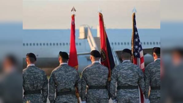 US troops in Syria come under Turkish fire aimed at Kurds, days after Trump decides to pull back army; no casualties reported