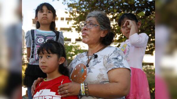 US military lawyers to help prosecute undocumented migrants under new 'zero tolerance' policy