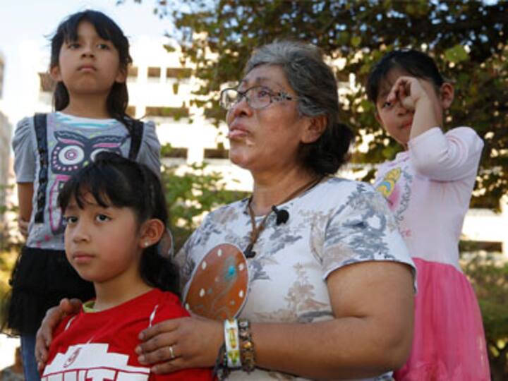 US military lawyers to help prosecute undocumented migrants under new 'zero tolerance' policy