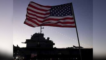 US to veto Kuwait-sponsored resolution asking UN to ensure 'international protection' for Palestinians