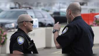 In Utah's Salt Lake City, police shoots and seriously injures autistic teenager after mother dials 911