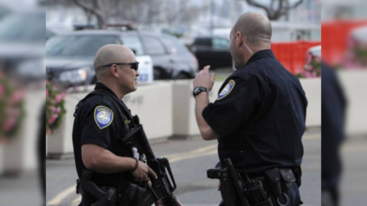 Three killed, seven injured in New Orleans shooting; police say no ...