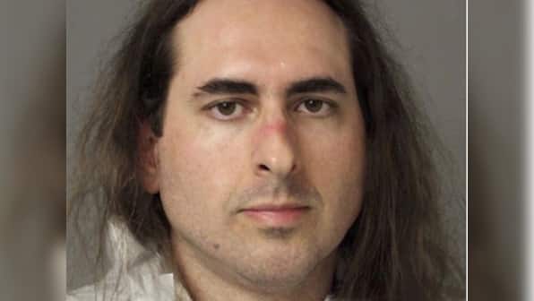 Five shot dead in 'targeted attack' on Capital Gazette in US, police say suspect had long-standing grudge against newspaper