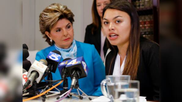 US Education Dept launches probe to examine USC's response to students' harassment complaints
