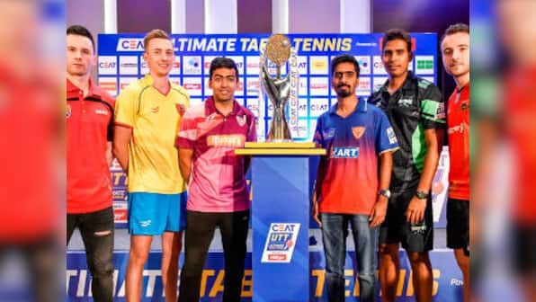 Ultimate Table Tennis 2018: Manika Batra, Sathiyan G and Sanil Shetty in focus as new format, big players promise high-voltage action