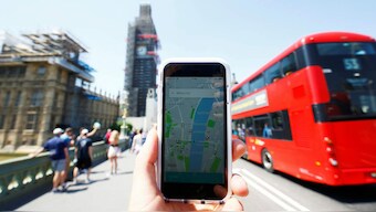 Uber advised to sell off its self-driving unit after incurring losses of up to $200 mn