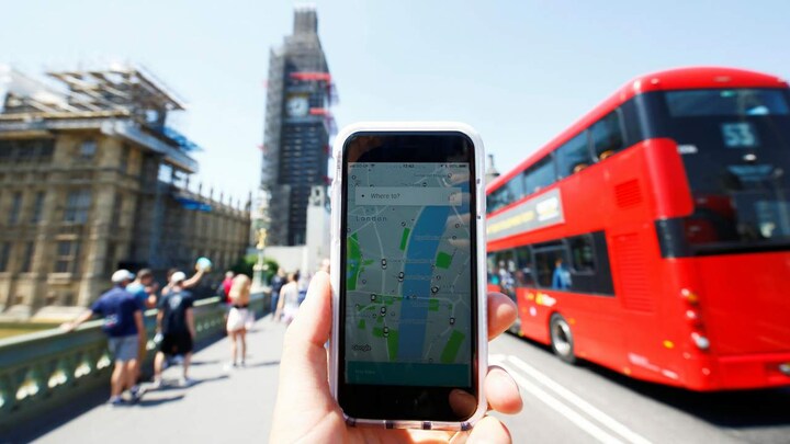 Uber advised to sell off its self-driving unit after incurring losses of up to $200 mn