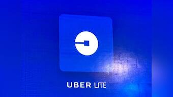 Uber Lite launched in India, competes with Ola Lite with an offering of a 5 MB file size and offline features