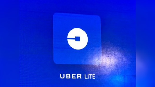 Uber Lite launched in India, competes with Ola Lite with an offering of a 5 MB file size and offline features