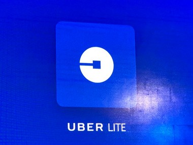 Uber Lite launched in India, competes with Ola Lite with an offering of a 5 MB file size and offline features Uber Lite launched in India, competes with Ola Lite with an offering of a 5 MB file size and offline features