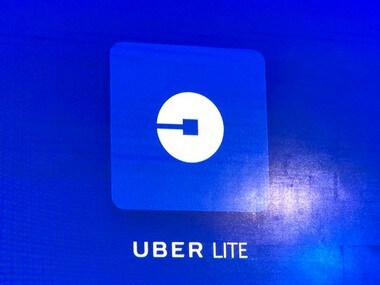 Uber Lite launched in India, competes with Ola Lite with an offering of a 5 MB file size and offline features