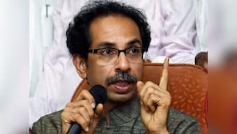 Shiv Sena launches fresh attack on Centre, says country experiencing 'financial anarchy' under Narendra Modi govt
