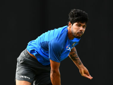 India vs Ireland: Umesh Yadav echoes Sachin Tendulkar's views on two new balls in ODIs, says it's making life tough for pacers India vs Ireland: Umesh Yadav echoes Sachin Tendulkar's views on two new balls in ODIs, says it's making life tough for pacers