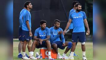 India vs Ireland: With eye on 2019 World Cup, visitors need to test their pace-bowling options in upcoming T20I series