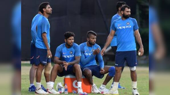 India vs Ireland: With eye on 2019 World Cup, visitors need to test their pace-bowling options in upcoming T20I series
