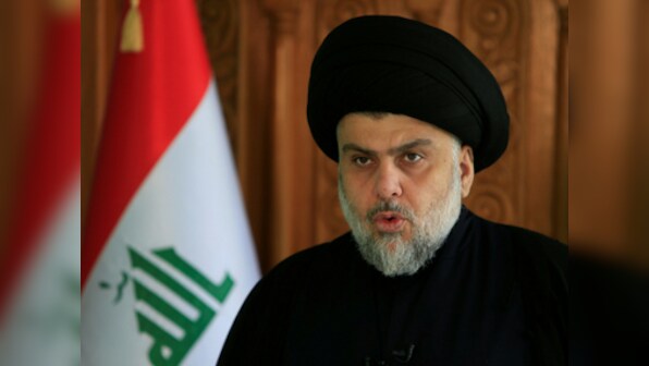 Iraq prime minister allies with Shia politician Sadr to 'transcend sectarianism', sparks speculation over successor