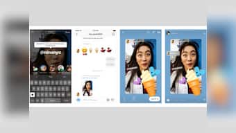 Instagram introduces @mention sharing feature that lets users share stories that they've been tagged in