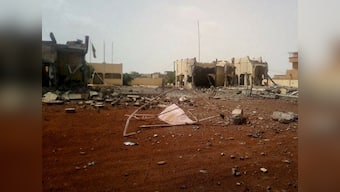Mali suicide attack: Six persons dead, several injured in bomb blast at G5 Sahel headquarters in Sevare