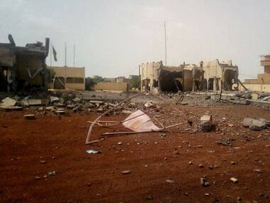 Mali suicide attack: Six persons dead, several injured in bomb blast at G5 Sahel headquarters in Sevare