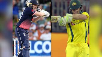 Highlights, England vs Australia, 1st ODI at London, Full cricket score: Hosts win by three wickets