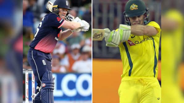 Highlights, England vs Australia, 1st ODI at London, Full cricket score: Hosts win by three wickets