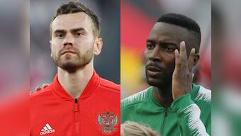 Russia vs Saudi Arabia Highlights, FIFA World Cup 2018, Match 1 in Moscow: Hosts off to dream start with 5-0 win