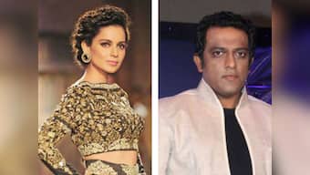 Kangana Ranaut to reunite with Gangster director Anurag Basu in Imali; film to roll from end of 2018