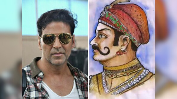 Akshay Kumar may play Rajput king Prithviraj Chauhan in first collaboration with YRF in 11 years