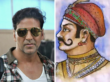 Akshay Kumar may play Rajput king Prithviraj Chauhan in first collaboration with YRF in 11 years Akshay Kumar may play Rajput king Prithviraj Chauhan in first collaboration with YRF in 11 years
