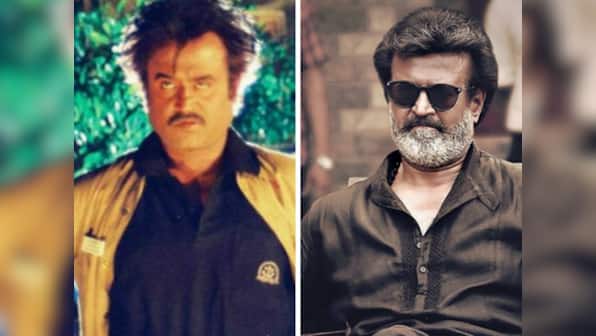 Kaala, Nayagan, Baasha, Nayagan, Thuppakki and Mankatha: Tracing Tamil cinema's love for Mumbai as a setting