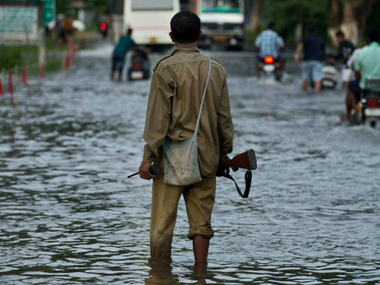 Tripura floods kill three, render thousands homeless; NDRF teams distribute relief material, medical aid Tripura floods kill three, render thousands homeless; NDRF teams distribute relief material, medical aid