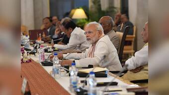 'Help citizens get maximum benefits': Narendra Modi addresses 49th Conference of Governors in Delhi