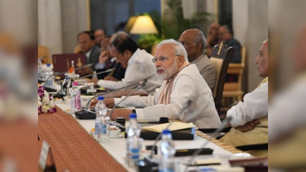 'Help citizens get maximum benefits': Narendra Modi addresses 49th Conference of Governors in Delhi