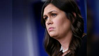 White House spokeswoman Sarah Sanders asked to leave restaurant for working under Donald Trump; owner's move receives mixed reaction