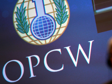 OPCW conference: India cites 'incomplete consultation' to vote against draft decision on use of chemical weapons OPCW conference: India cites 'incomplete consultation' to vote against draft decision on use of chemical weapons