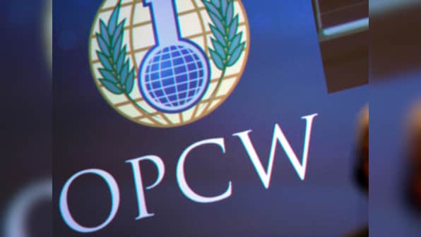 OPCW conference: India cites 'incomplete consultation' to vote against draft decision on use of chemical weapons