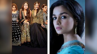 Veere Di Wedding, Raazi box office collection: Kareena-Sonam starrer mints Rs 36.5 cr in opening weekend