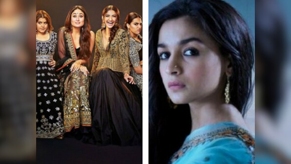 Veere Di Wedding, Raazi box office collection: Kareena-Sonam starrer mints Rs 36.5 cr in opening weekend