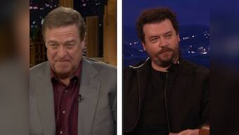 HBO's pilot for televangelist comedy The Righteous Gemstones to feature  John Goodman, Danny McBride