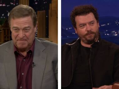 HBO's pilot for televangelist comedy The Righteous Gemstones to feature  John Goodman, Danny McBride