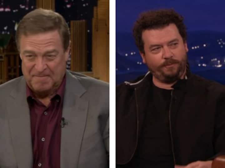 HBO's pilot for televangelist comedy The Righteous Gemstones to feature  John Goodman, Danny McBride